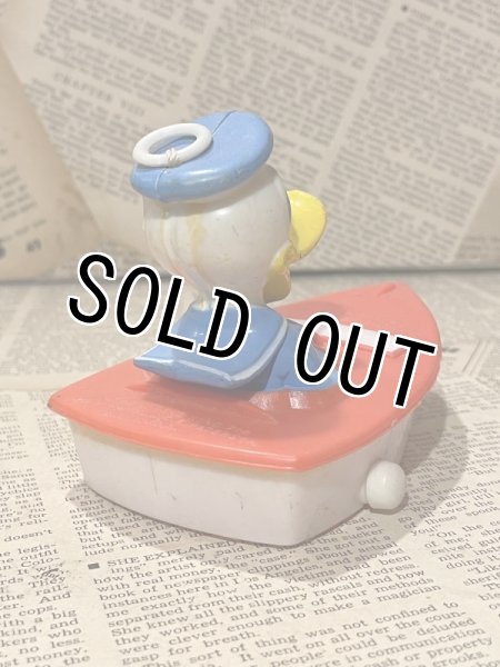 画像3: Donald Duck/Tricky Rider(70s) (3)