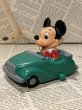 画像2: Mickey Mouse/Tricky Rider(70s) (2)