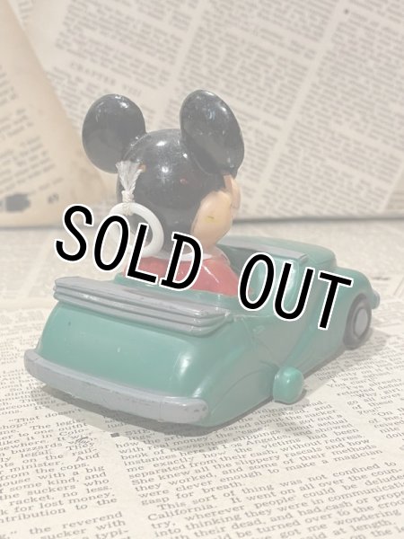 画像3: Mickey Mouse/Tricky Rider(70s) (3)