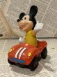 画像2: Mickey Mouse/Toy Car(60s) (2)
