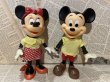 画像3: Mickey & Minnie/Figure set(DAKIN/MIP) (3)