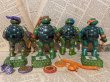 画像4: TMNT/Action Figure(Toon Turtles set/Loose) (4)