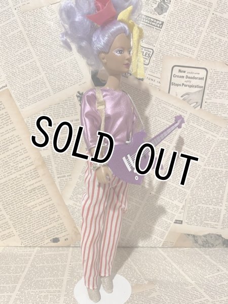 画像2: Jem/12" Doll(Shana/Loose) (2)