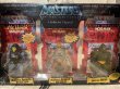 画像1: MOTU/Action Figure set(Commemorative/MIB) (1)