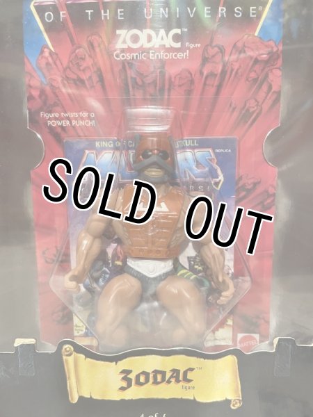 画像7: MOTU/Action Figure set(Commemorative/MIB) (7)