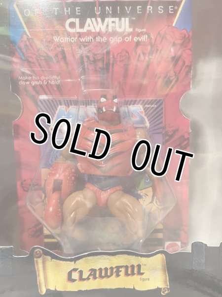 画像8: MOTU/Action Figure set(Commemorative/MIB) (8)