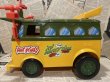 画像2: TMNT/Turtle Party Wagon(Classic Collection/Loose) (2)