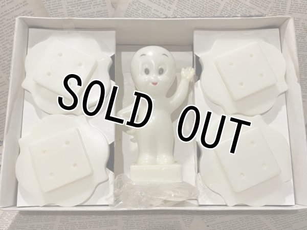 画像3: Casper/Friendly Ghost Game(70s) CP-017 (3)