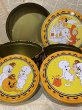 画像3: Casper/Tin Container set(80s) CP-011 (3)