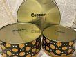 画像4: Casper/Tin Container set(80s) CP-011 (4)