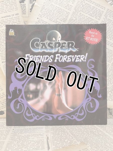 画像1: Casper/Photo Book(90s) (1)