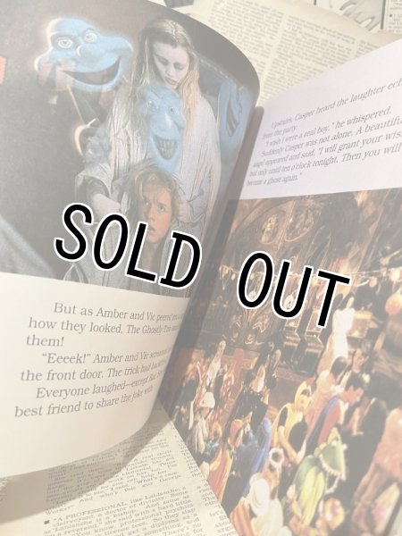 画像2: Casper/Photo Book(90s) (2)