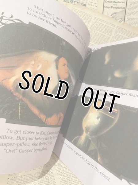 画像3: Casper/Photo Book(90s) (3)