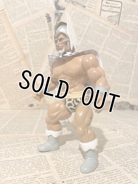 画像2: Lost of the Warlord/Action Figure(Warlord/Loose) (2)