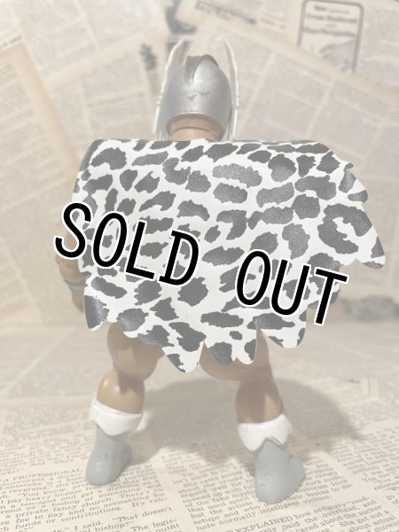 画像3: Lost of the Warlord/Action Figure(Warlord/Loose) (3)