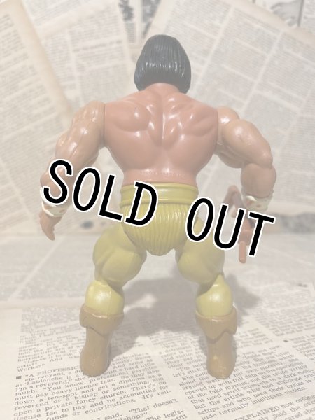 画像3: Lost of the Warlord/Action Figure(Arak/Loose) FA-015 (3)