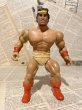 画像1: Lost of the Warlord/Action Figure(Hercules/Loose) (1)