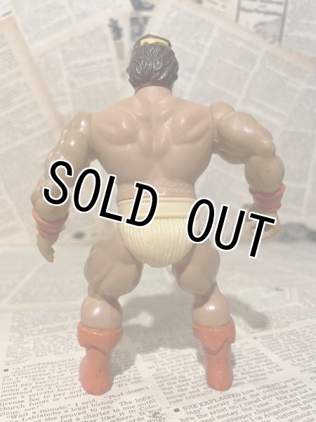 画像3: Lost of the Warlord/Action Figure(Hercules/Loose) (3)
