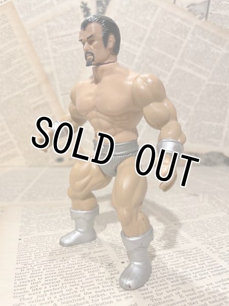 画像2: Lost of the Warlord/Action Figure(Deimos/Loose) (2)