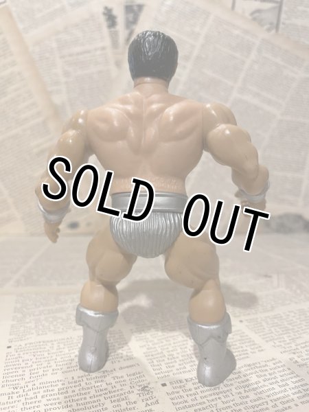 画像3: Lost of the Warlord/Action Figure(Deimos/Loose) (3)