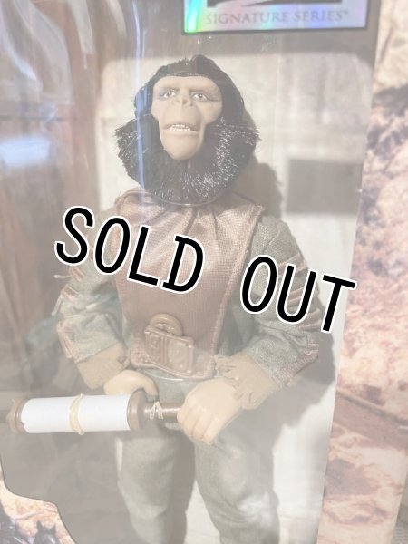 画像2: Planet of the Apes/12" Figure(90s/Cornelius/MIB) SF-046 (2)