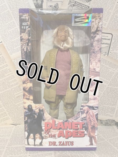 画像1: Planet of the Apes/12" Figure(90s/Dr.Zaius/MIB) SF-045 (1)