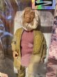 画像2: Planet of the Apes/12" Figure(90s/Dr.Zaius/MIB) SF-045 (2)