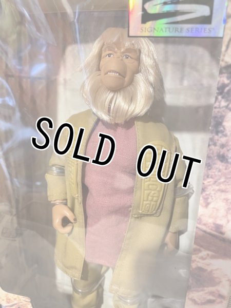 画像2: Planet of the Apes/12" Figure(90s/Dr.Zaius/MIB) SF-045 (2)