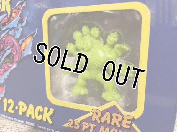 画像3: MIMP/PVC Figure set(MIB) (3)