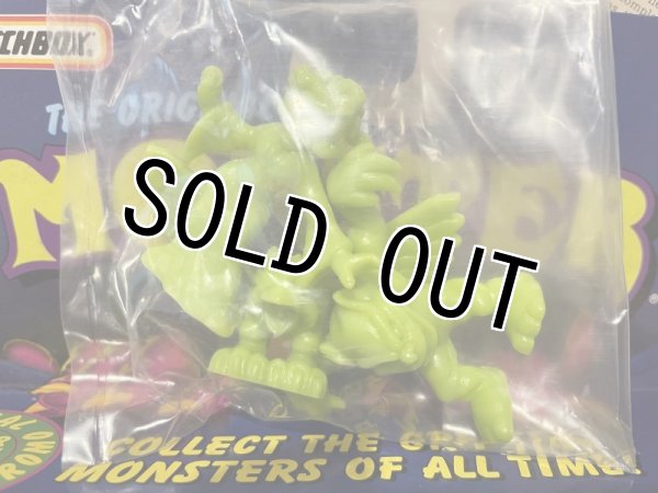 画像4: MIMP/PVC Figure set(MIB) (4)