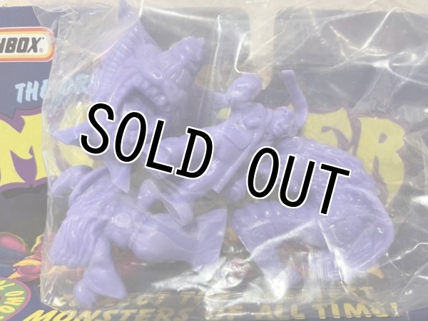 画像5: MIMP/PVC Figure set(MIB) (5)