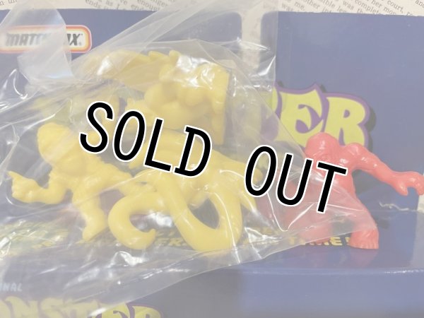 画像6: MIMP/PVC Figure set(MIB) (6)