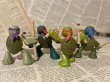 画像3: TMNT/Action Figure(2013/Ninjas in Training set/Loose) TM-092 (3)