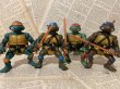 画像1: TMNT/Action Figure(Classic Collection Turtles set/Loose) (1)