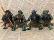 画像3: TMNT/Action Figure(Classic Collection Turtles set/Loose) (3)