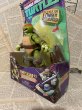 画像2: TMNT/Power Sound FX Michelangelo(2012/MIB) (2)