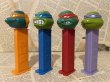 画像2: TMNT/PEZ set(00s) (2)