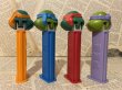 画像3: TMNT/PEZ set(00s) (3)