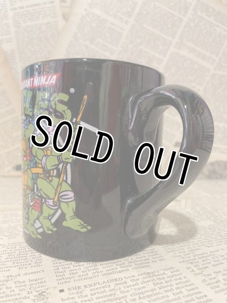 画像2: TMNT/Mug(00s) (2)