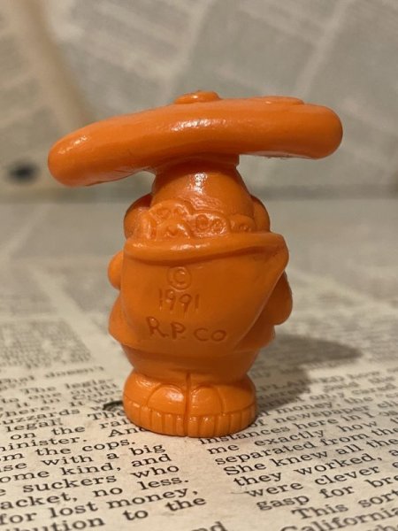 画像3: Cookie Crisp Burglar/PVC Figure(90s) (3)