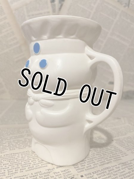 画像2: Doughboy/Plastic Mug(70s) (2)