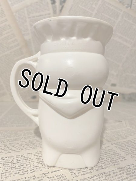 画像3: Doughboy/Plastic Mug(70s) (3)