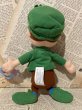 画像3: Lucky the Leprechaun/Beans Plush(90s) (3)