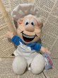 画像1: Wendel the Baker/Beans Plush(90s) (1)