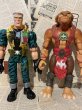 画像1: Small Soldiers/Talking Figure set(90s) (1)