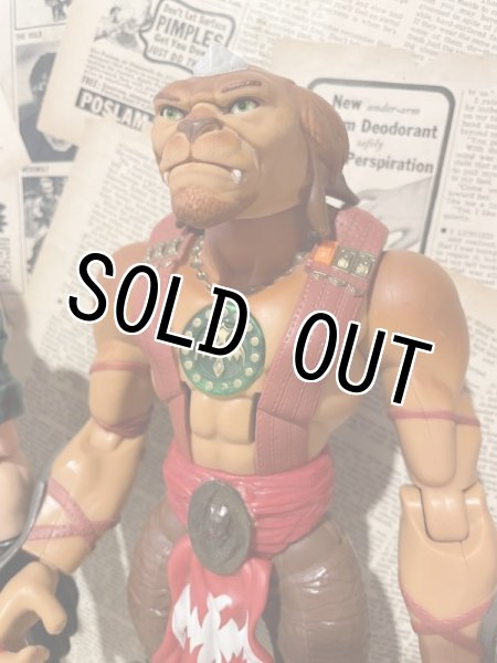 画像2: Small Soldiers/Talking Figure set(90s) (2)