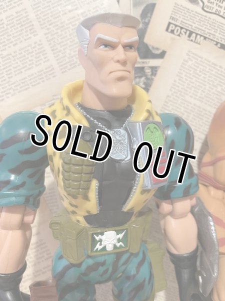 画像3: Small Soldiers/Talking Figure set(90s) (3)
