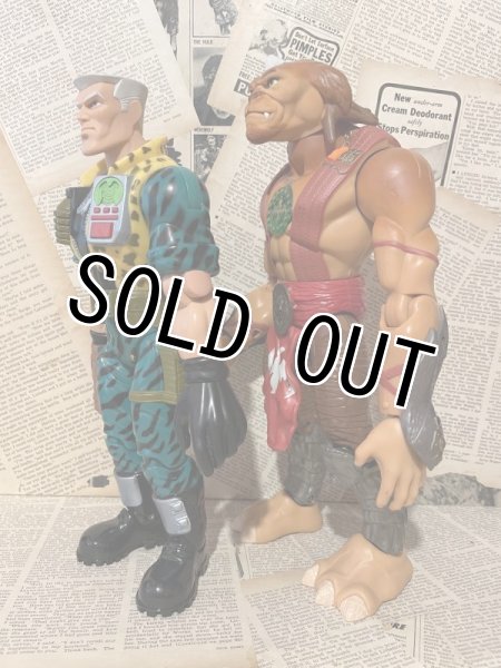 画像4: Small Soldiers/Talking Figure set(90s) (4)