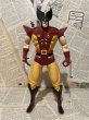 画像1: X-Men/10" Figure(Wolverine/Loose/A) (1)