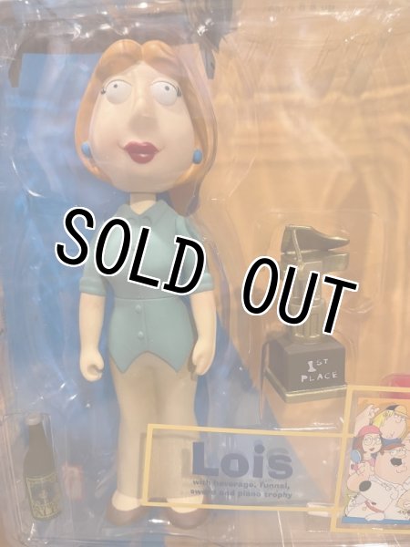 画像3: Family Guy/Action Figure set(Series 1/MOC) (3)